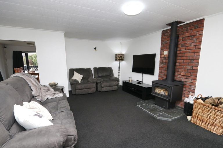 Photo of property in 6 Mitchell Place, Netherby, Ashburton, 7700