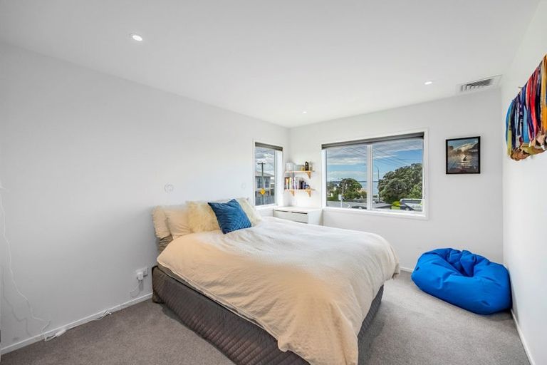 Photo of property in 367 Beach Road, Campbells Bay, Auckland, 0630