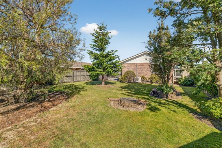 Photo of property in 119 Gilberthorpes Road, Hei Hei, Christchurch, 8042
