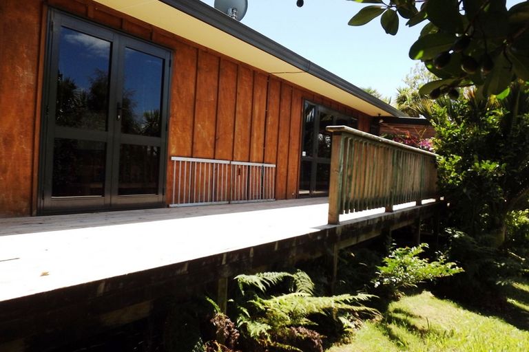 Photo of property in 11b Norrie Avenue, Raglan, 3225