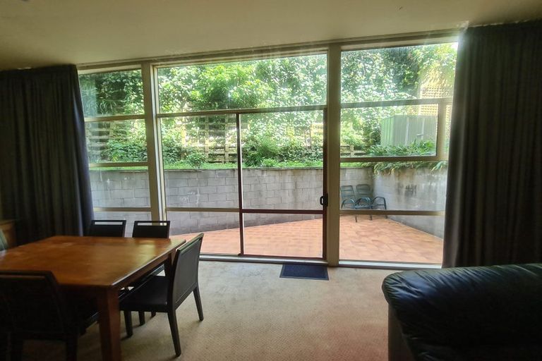 Photo of property in Sirocco Apartments, 403/8 Church Street, Wellington Central, Wellington, 6011