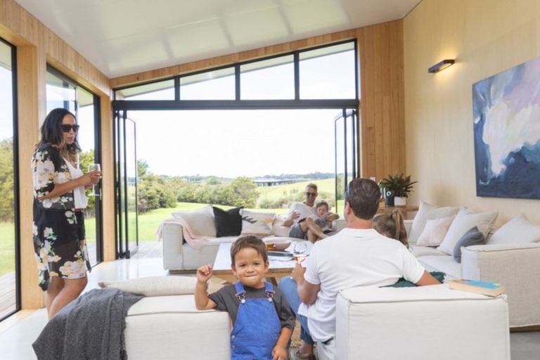 Photo of property in 7 Sanctuary Lane, Mangawhai, 0573