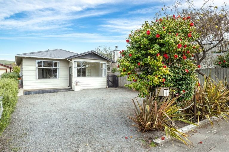 Photo of property in 116 Nayland Street, Sumner, Christchurch, 8081