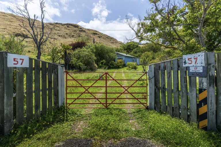 Photo of property in 57 State Highway 3, Marybank, Whanganui, 4572