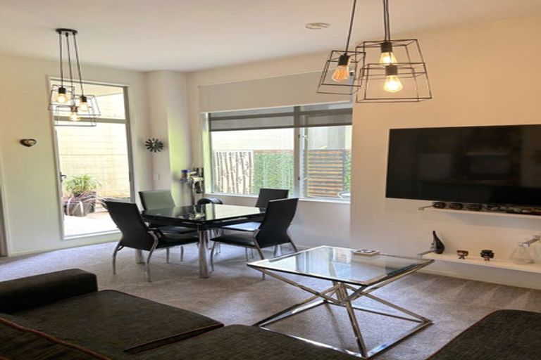 Photo of property in Dixon Towers, 12/115 Dixon Street, Te Aro, Wellington, 6011