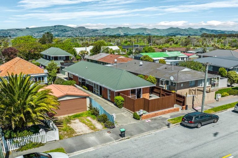 Photo of property in 1/113 Beresford Street, New Brighton, Christchurch, 8061