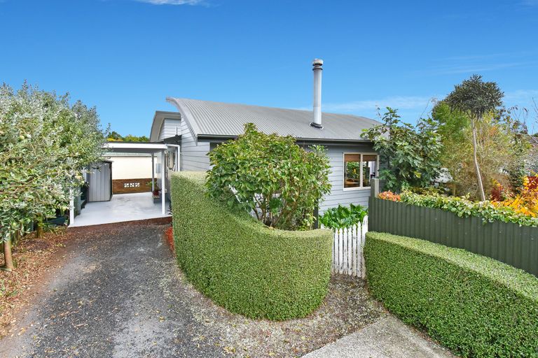 Photo of property in 105a West Street, Pukekohe, 2120