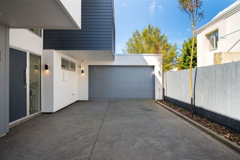 Photo of property in 172b Strickland Street, Sydenham, Christchurch, 8023
