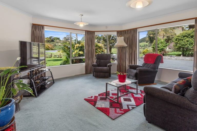Photo of property in 237 Pipiwai Road, Ngararatunua, Whangarei, 0176