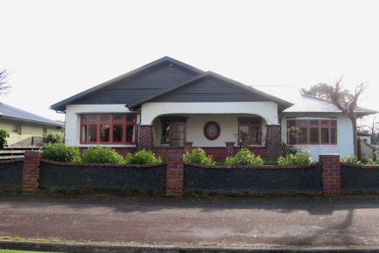 Photo of property in 25 Stanley Avenue, Palmerston North, 4414