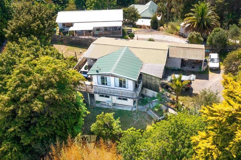 Photo of property in 14 Nimmo Street West, Rawene, Kaikohe, 0473