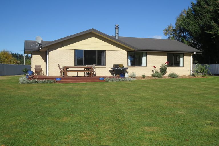 Photo of property in 21 Talbot Road, Fairlie, 7925