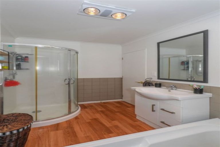 Photo of property in 1 Rimu Avenue, Huntly, 3700