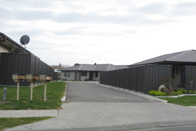 Photo of property in 13 Chatham Mews, Flaxmere, Hastings, 4120