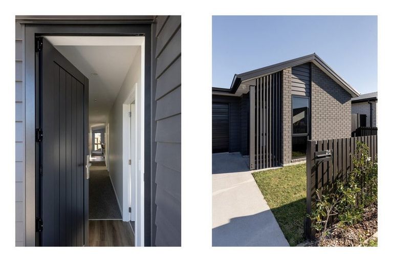 Photo of property in 26 Inaka Place, Poike, Tauranga, 3112