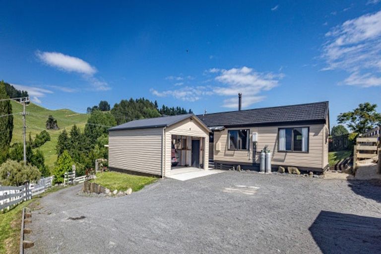 Photo of property in 6 Jones Road, Taihape, 4795