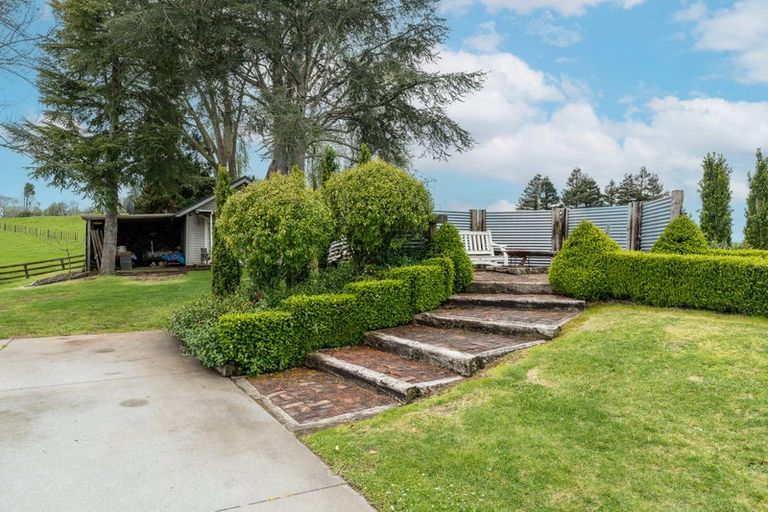 Photo of property in 14 Mcfall Road, Ohaupo, 3883