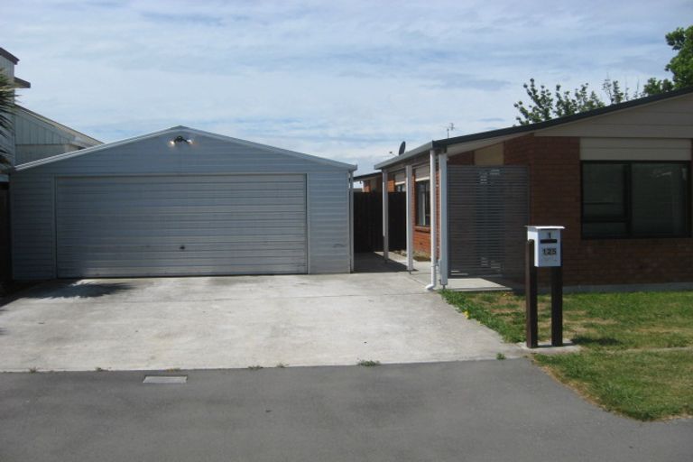 Photo of property in 123 Southampton Street, Sydenham, Christchurch, 8023