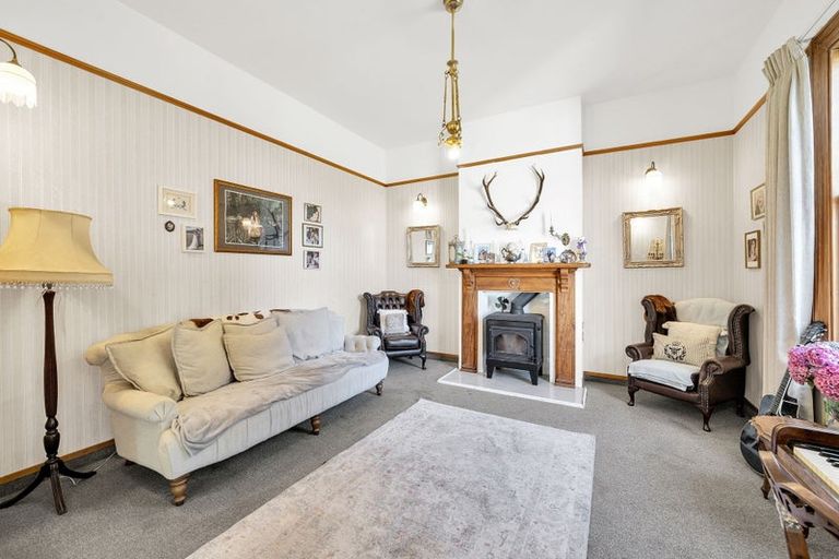 Photo of property in 544 Corbett Road, Richmond, Oamaru, 9494