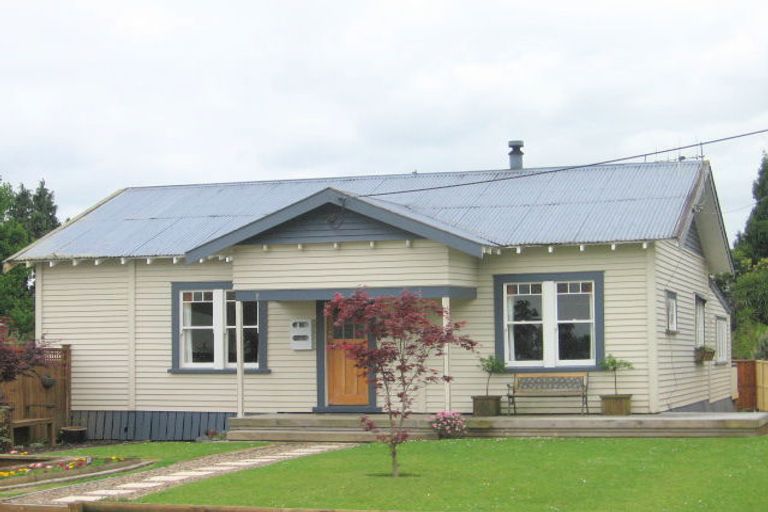 Photo of property in 4 Gallagher Street, Te Aroha, 3320