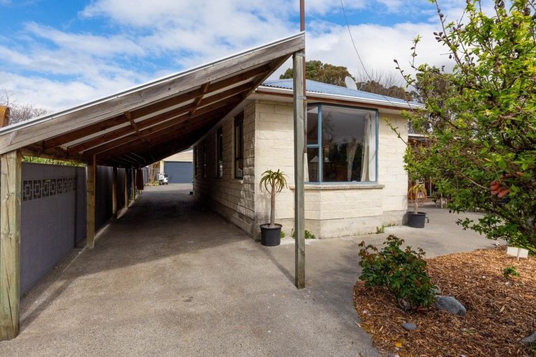 Photo of property in 17 Havelock Street, Renwick, 7204