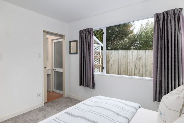 Photo of property in 158a Condell Avenue, Papanui, Christchurch, 8053