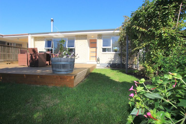 Photo of property in 147 Weld Street, Redwoodtown, Blenheim, 7201
