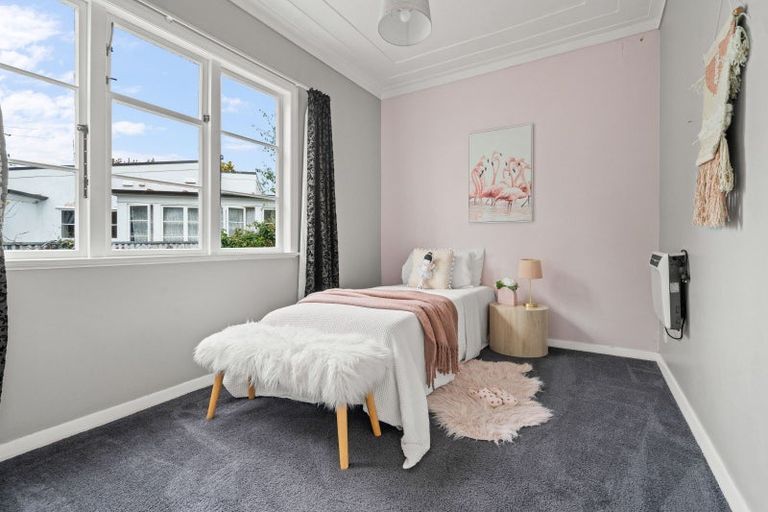 Photo of property in 4 Hosking Place, Masterton, 5810