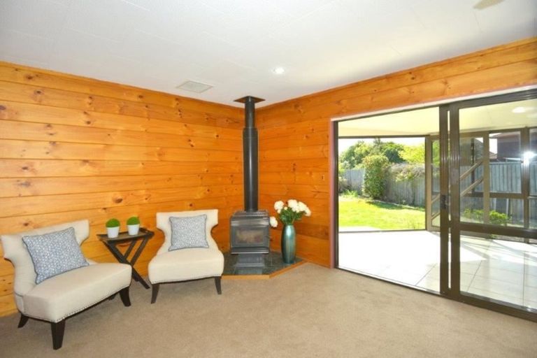 Photo of property in 36 Arkwright Place, Halswell, Christchurch, 8025