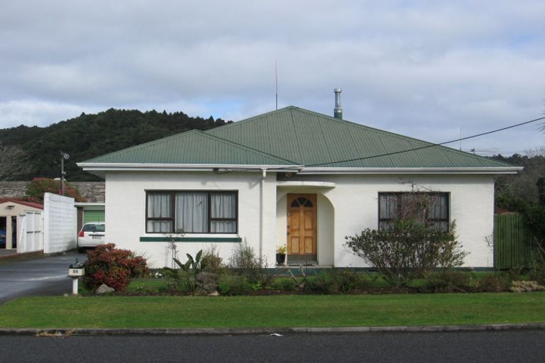 Photo of property in 25 Wallace Street, Regent, Whangarei, 0112