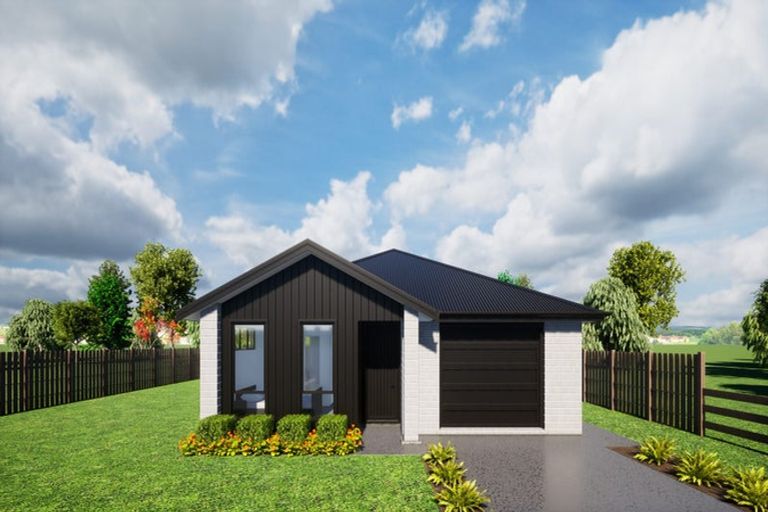 Photo of property in 66 Arundel Crescent, Strathern, Invercargill, 9812