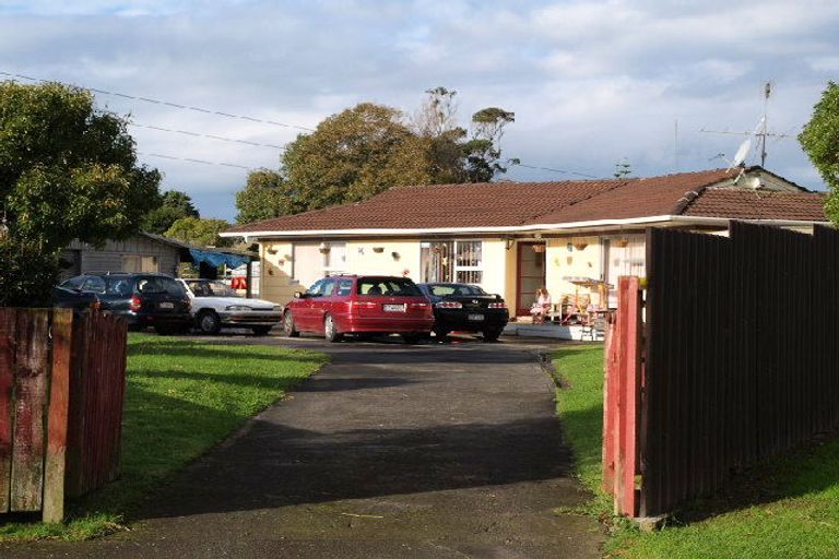 Photo of property in 24 Bland Place, Otara, Auckland, 2023