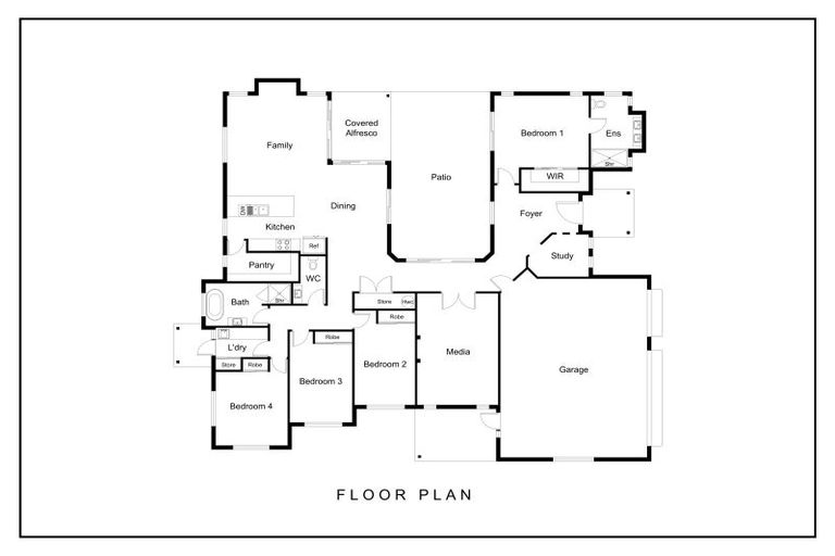 Photo of property in 19 Ridgeview Drive, Te Aroha, 3392