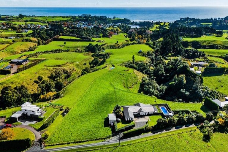 Photo of property in 51 Wilson Road, Urenui, 4375