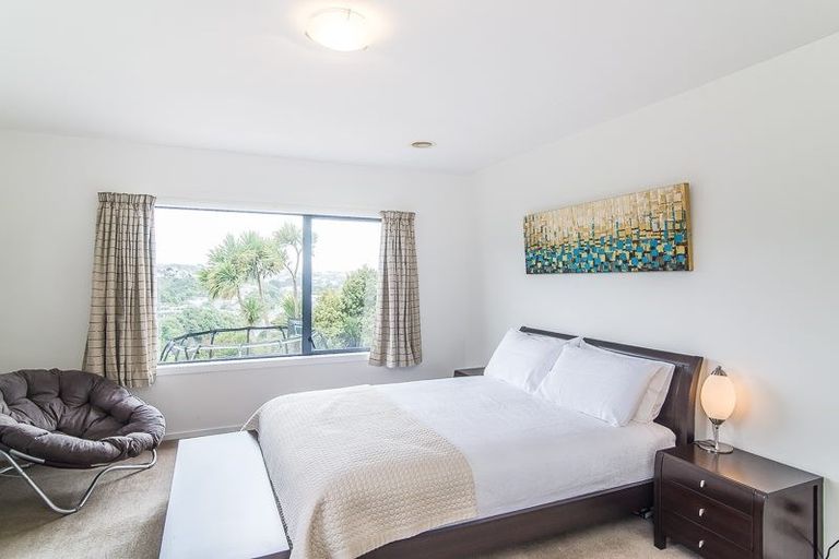 Photo of property in 28 Imran Terrace, Khandallah, Wellington, 6035