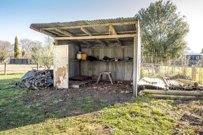 Photo of property in 15 Tekoa Street, Waiau, 7332