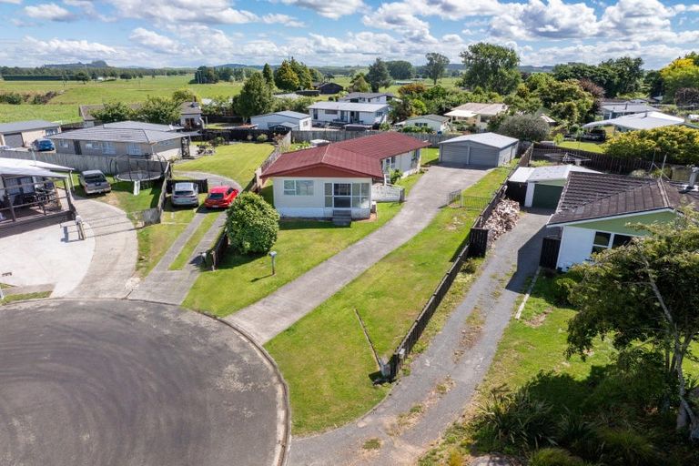 Photo of property in 8 Waimea Place, Tokoroa, 3420