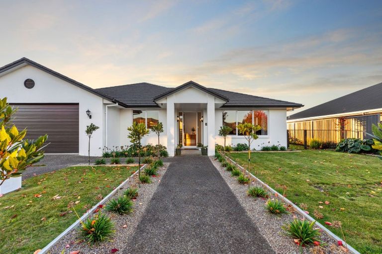 Photo of property in 25 Robley Road, Pyes Pa, Tauranga, 3112