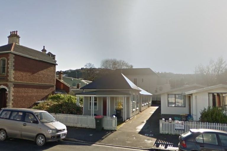 Photo of property in 26a Duke Street, North Dunedin, Dunedin, 9016