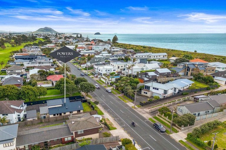 Photo of property in 230 Oceanbeach Road, Mount Maunganui, 3116