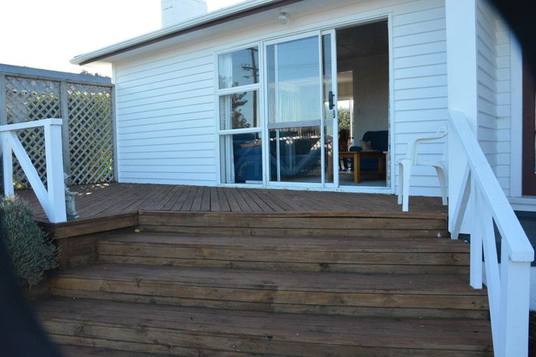 Photo of property in 46 Ketemarae Road, Normanby, Hawera, 4614