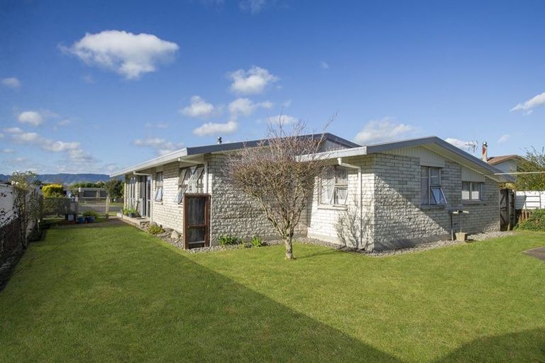 Photo of property in 27 Titoki Street, Matamata, 3400