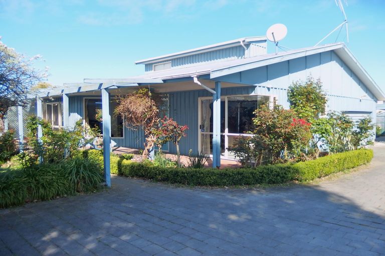 Photo of property in 16 Buchanan Street, Parkside, Timaru, 7910