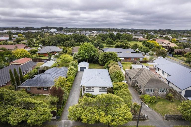 Photo of property in 39 Everest Street, Burnside, Christchurch, 8053