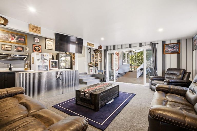 Photo of property in 17c Lissette Road, Newstead, Hamilton, 3286