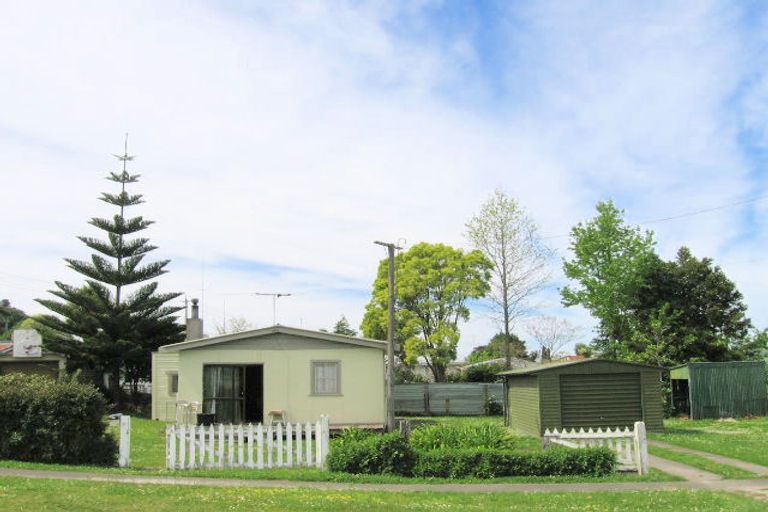 Photo of property in 21 Poplar Street, Mangapapa, Gisborne, 4010