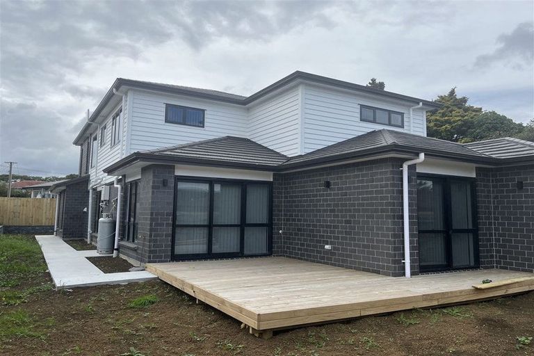 Photo of property in 49a Milan Road, Papatoetoe, Auckland, 2025