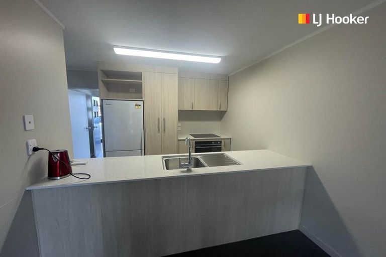 Photo of property in 21/54 Anzac Avenue, Dunedin Central, Dunedin, 9016