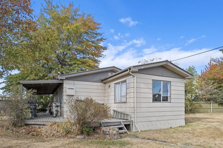 Photo of property in 82 Mackenzie Drive, Twizel, 7901