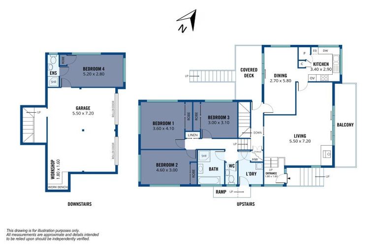 Photo of property in 43 Cooper Street, Pukekohe, 2120